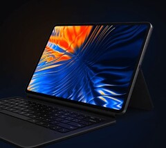 L'enorme Xiaomi Pad 6 Max 14 è stato lanciato nel 2023 con uno Snapdragon 8+ Gen 1. (Fonte immagine: Xiaomi)