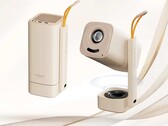 Il T1 Pro è un nuovo proiettore FHD portatile (Fonte: Yaber)