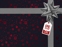 Il 12° gioco gratuito per le festività natalizie su Epic Games Store potrebbe essere una replica (Fonte: Epic Games Store)