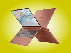L'IdeaPad Vibe 15AGP12 è uno dei diversi laptop IdeaPad Vibe rilasciati finora.