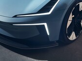 La Polestar 6 è in arrivo. (Fonte: Polestar)