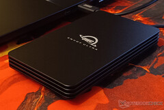 Robusto e veloce (Fonte: Bogdan Solca / Notebookcheck)