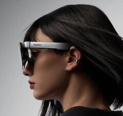 RayNeo annuncia gli occhiali AR/XR RayNeo Air 2s con display OLED virtuale da 201 pollici e suono con quadruplo altoparlante. (Fonte: RayNeo)