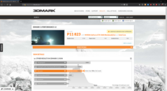 3DMark 11