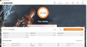 3DMark Fire Strike