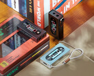 Il KA15 sembra una versione minuscola del lettore di cassette FiiO CP13 (Fonte: FiiO)