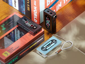 Il KA15 sembra una versione minuscola del lettore di cassette FiiO CP13 (Fonte: FiiO)