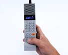 ADHD One è progettato per consentire telefonate senza distrazioni.