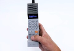 ADHD One è progettato per consentire telefonate senza distrazioni.