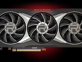 AMD prevede di lanciare fino a quattro nuove schede grafiche il 10 maggio (immagine via AMD)