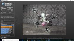 Cinebench R11.5