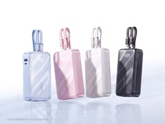 Il nuovo power bank Anker è in grado di identificare il modello di iPhone per una ricarica ottimizzata.