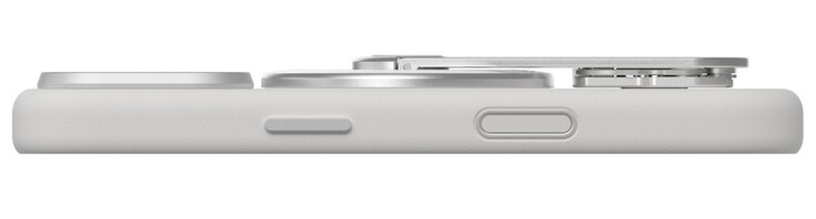 Aulumu G05 Pro ha uno spessore di soli 6,5 mm (0,26 pollici) e pesa solo 38 g (1,3 once).