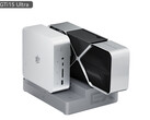 Il GTi15 Ultra, che ha 64 GB di RAM e 1 TB di memoria, è ora disponibile in tutto il mondo. Nella foto: il mini PC con dock eGPU. (Fonte: Beelink)