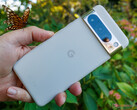 Google sta già fornendo aggiornamenti ai Pixel 8 e Pixel 8 Pro. (Fonte: Notebookcheck)