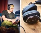 Il Bowers & Wilkins Px8 S2 migliora il design del suo predecessore solo nei dettagli. (Fonte: Notebookcheck)
