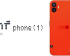 Il CMF Phone 1 avrà presumibilmente un prezzo a partire da INR 19.999 (circa $239) (Fonte immagine: foto concettuale di @raonehere [modificata])