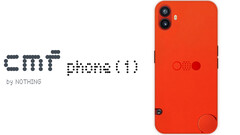 Il CMF Phone 1 avrà presumibilmente un prezzo a partire da INR 19.999 (circa $239) (Fonte immagine: foto concettuale di @raonehere [modificata])