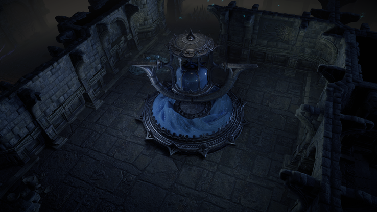 Clessidra potenziata