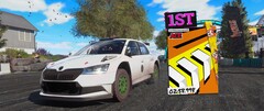 Dirt 5