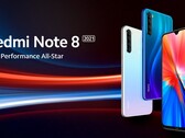 Il Redmi Note 8 2021 si affida a un MediaTek Helio G85 piuttosto che allo Snapdragon 665 del modello 2019. (Fonte immagine: Xiaomi)