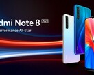 Il Redmi Note 8 2021 si affida a un MediaTek Helio G85 piuttosto che allo Snapdragon 665 del modello 2019. (Fonte immagine: Xiaomi)