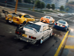La presa di posizione di EA su Need For Speed è stata dovuta principalmente al fatto che il franchise non ha prodotto ritorni in linea con le aspettative dell&#039;editore (fonte: Speedhunters)