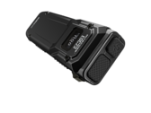 L'EDC23 ha la disposizione dei pulsanti delle altre lampade EDC2x. (Fonte: Nitecore)