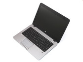 Recensione Breve del portatile HP EliteBook 745 G2