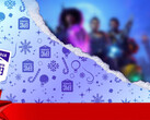 Redfall potrebbe essere il gioco gratuito di Natale di quest'anno. Nella foto: immagine di copertina modificata del titolo. (Fonte: Epic Games Store)