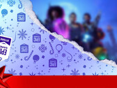 Redfall potrebbe essere il gioco gratuito di Natale di quest'anno. Nella foto: immagine di copertina modificata del titolo. (Fonte: Epic Games Store)