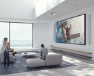I proiettori della serie Q di Epson sono dotati di sorgenti luminose laser. (Fonte: Epson)