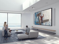 I proiettori della serie Q di Epson sono dotati di sorgenti luminose laser. (Fonte: Epson)