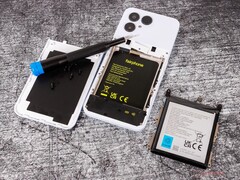 Il Fairphone 6 dovrebbe presto essere disponibile in una versione Plus con caratteristiche tecniche migliorate.