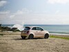 La Fiat 500e ispirata alla bellezza. (Fonte: Stellantis)