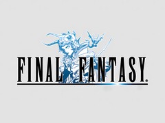 Viene mostrato il logo del sito del portale di Final Fantasy (Fonte: Square Enix)