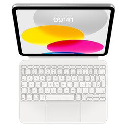 Magic Keyboard Folio deve essere acquistato separatamente