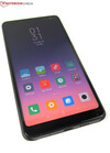 Xiaomi Mi Mix 2S