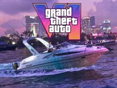Yacht presente in GTA 6