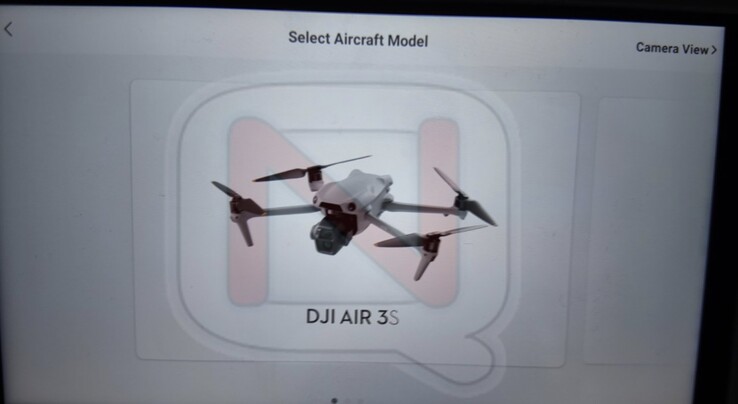 (Fonte immagine: @Drones19170668 &amp; @MauroTandoi via @Quadro_News)