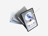 I nuovi Galaxy Tab S10 FE e Galaxy Tab S10 FE+ di Samsung sono ora ufficiali (fonte immagine: Samsung)