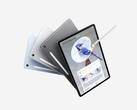 I nuovi Galaxy Tab S10 FE e Galaxy Tab S10 FE+ di Samsung sono ora ufficiali (fonte immagine: Samsung)