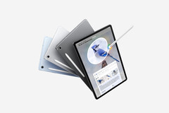 I nuovi Galaxy Tab S10 FE e Galaxy Tab S10 FE+ di Samsung sono ora ufficiali (fonte immagine: Samsung)