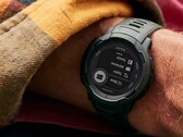 È arrivata la versione beta 5.08 del software Garmin per gli smartwatch della serie Instinct 2. (Fonte: Garmin)