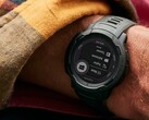 È arrivata la versione beta 5.08 del software Garmin per gli smartwatch della serie Instinct 2. (Fonte: Garmin)