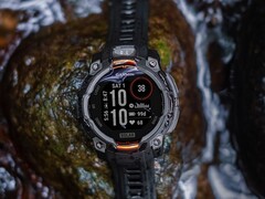 La versione beta 9.09 è per il Garmin Instinct 3 e gli smartwatch correlati. (Fonte: Garmin)