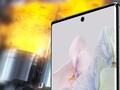 L'aggiornamento software OTA di gennaio è ora disponibile per i Google Pixel 6 e Pixel 6 Pro. (Fonte immagine: Google (Pixel 6 Pro)/Unsplash - modificato)