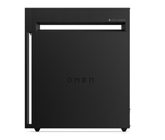 Telaio HP Omen 45L (immagine da HP)