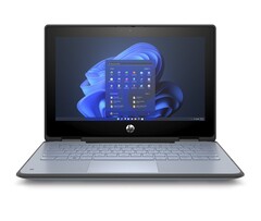 HP Pro x360 Fortis 11 G9/G10. (Fonte di immagine: HP)