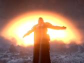 Una schermata di gioco di Helldivers 2 (fonte: Xbox Wire)